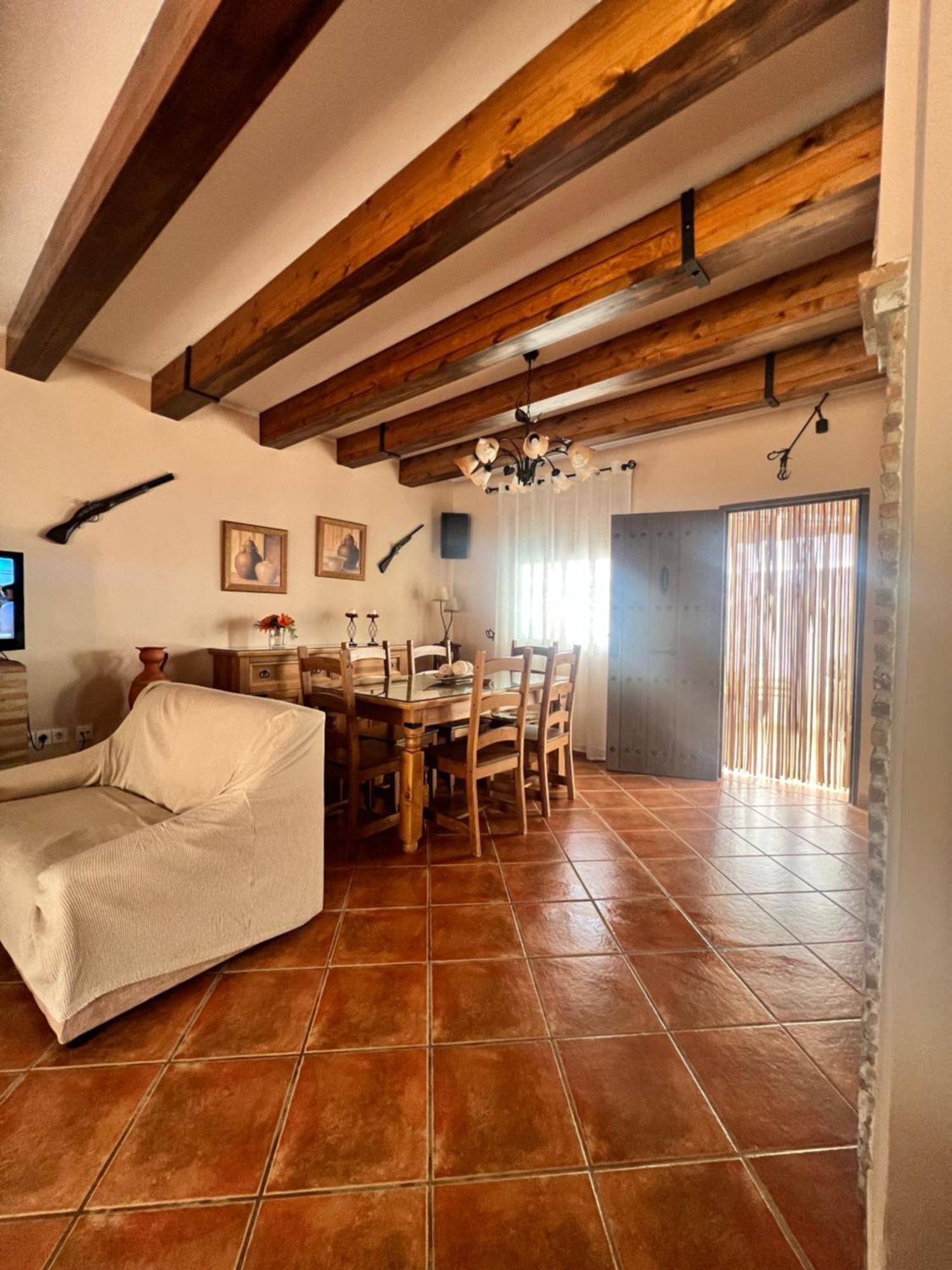 Casa de 4 dormitorios